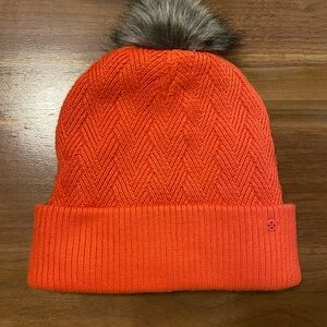 Lululemon hat